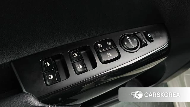 Kia All New Morning (JA) id 4508516 из Кореи 20
