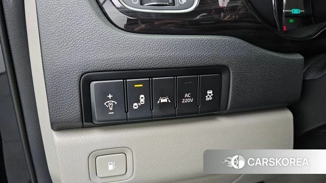 Kia The New Carnival id 4397248 из Кореи 20