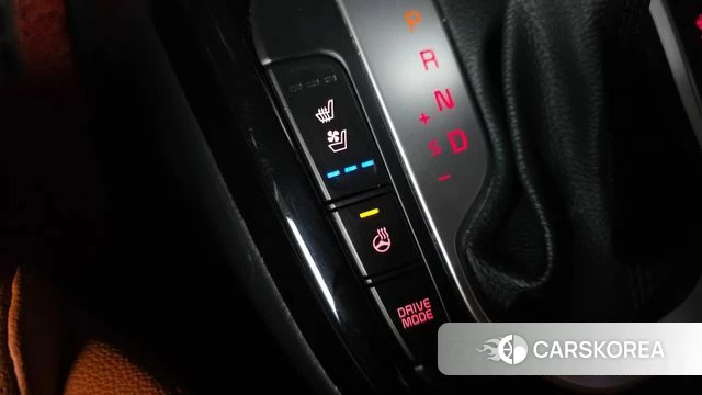 Kia The New K3 2nd generation id 4322894 из Кореи 20
