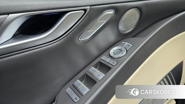 Genesis G80 (RG3) id 4764114 из Кореи 20