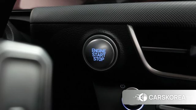 Hyundai Sonata D Edge (DN8) id 4223202 из Кореи 20