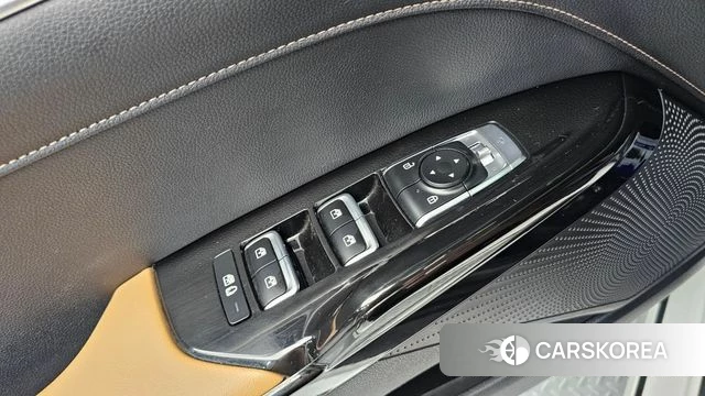 Kia K5 3rd generation id 4637495 из Кореи 20
