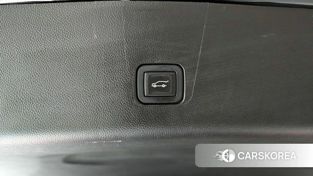 Chevrolet (GM Daewoo) Traverse id 4245434 из Кореи 20