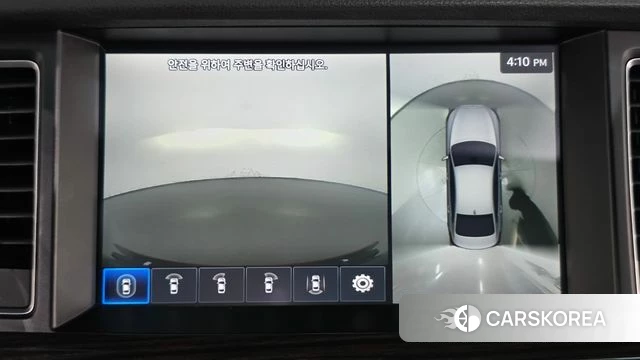 Genesis G80 id 4755089 из Кореи 20
