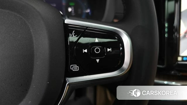 Volvo XC60 second Generation id 4540006 из Кореи 20