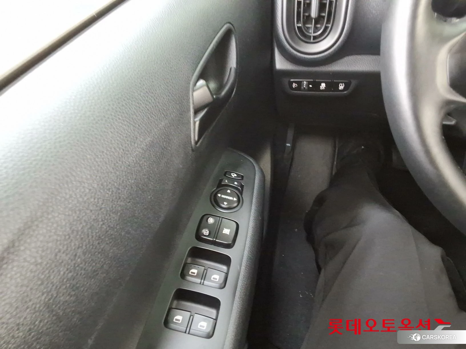 Kia Morning id 3875859 из Кореи 20