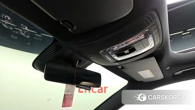Mercedes-Benz GLA - Class H247 id 4284244 из Кореи 20