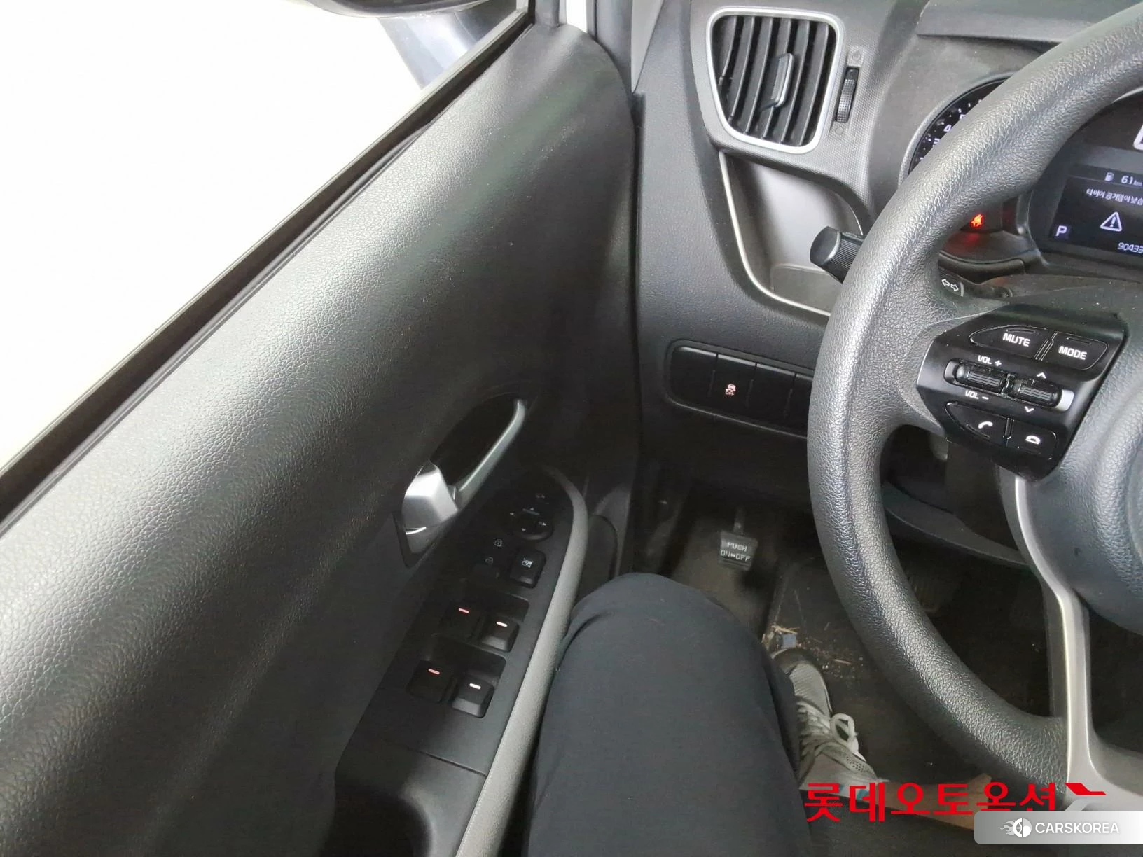 Kia Ray id 3869435 из Кореи 20