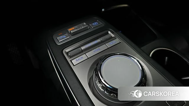 Genesis GV70 id 4745816 из Кореи 20