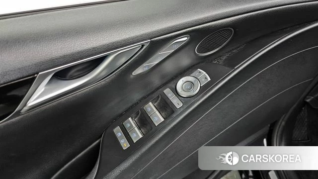 Genesis G80 (RG3) id 4506698 из Кореи 20