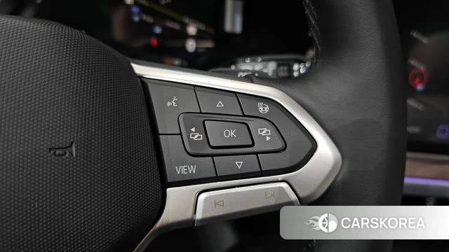 Volkswagen Touareg 3rd generation id 4782790 из Кореи 20
