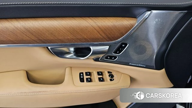 Volvo S90 id 4458981 из Кореи 20