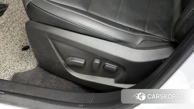 Renault Korea (Samsung) XM3 id 4292779 из Кореи 20
