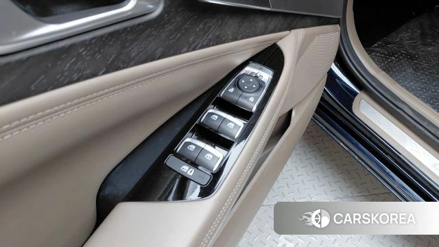 Kia K8 Hybrid id 4400978 из Кореи 20