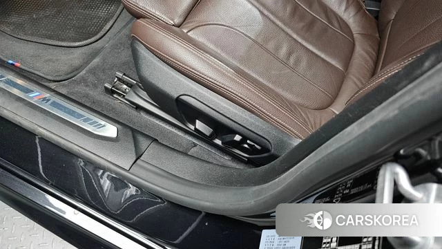 BMW 2 Series Gran Coupe (F44) id 4609621 из Кореи 20