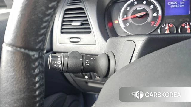 Renault Korea (Samsung) SM7 Nova id 4448005 из Кореи 20