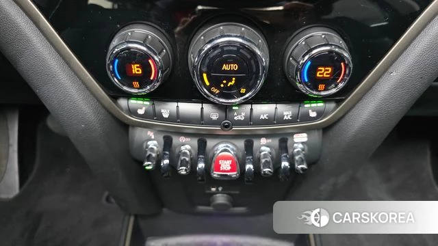Mini Cooper Countryman id 4506086 из Кореи 20