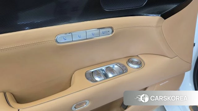 Genesis G90 (RS4) id 4894072 из Кореи 20