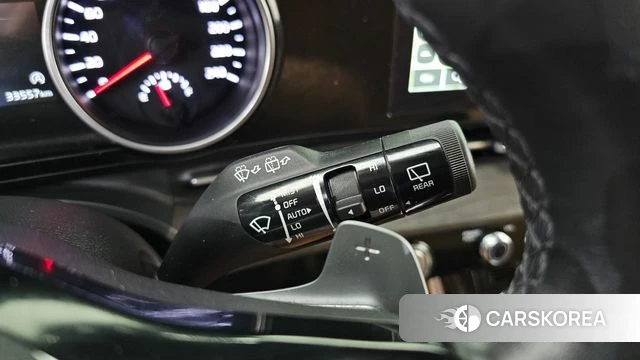 Kia Carnival 4th generation id 4618787 из Кореи 20