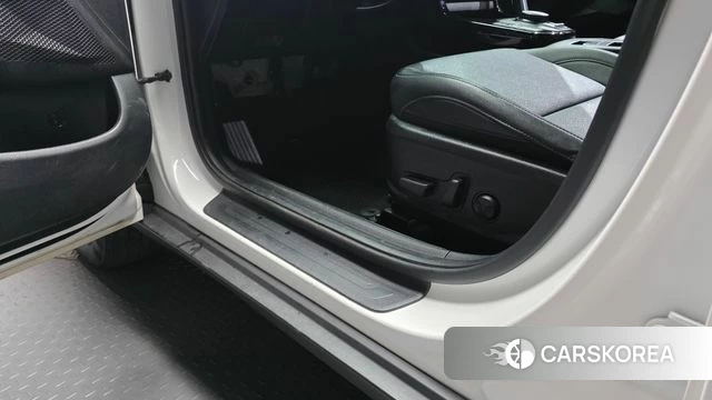 Kia The New Seltos id 4762802 из Кореи 20