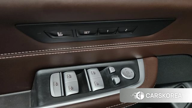 BMW 6 Series GT (G32) id 4855948 из Кореи 20