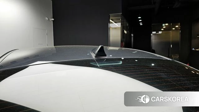 Hyundai Grandeur IG Hybrid id 4203726 из Кореи 20