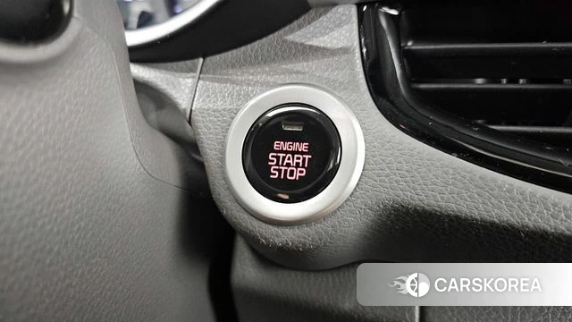 Kia Morning Urban (JA) id 4936723 из Кореи 20