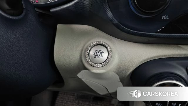 Hyundai Venue id 4495423 из Кореи 20