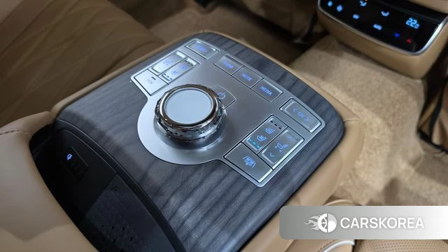 Genesis G80 (RG3) id 4892749 из Кореи 20