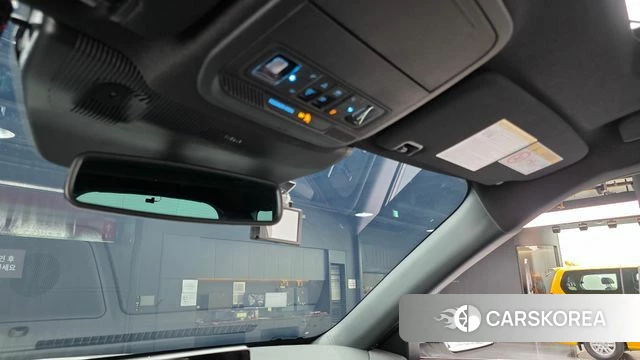 Ford Explorer 6th Generation id 4185606 из Кореи 20