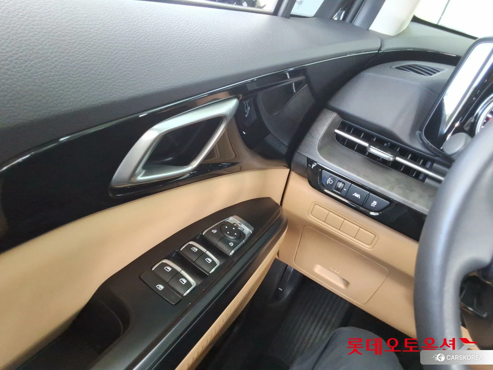 Kia Carnival id 4902478 из Кореи 20