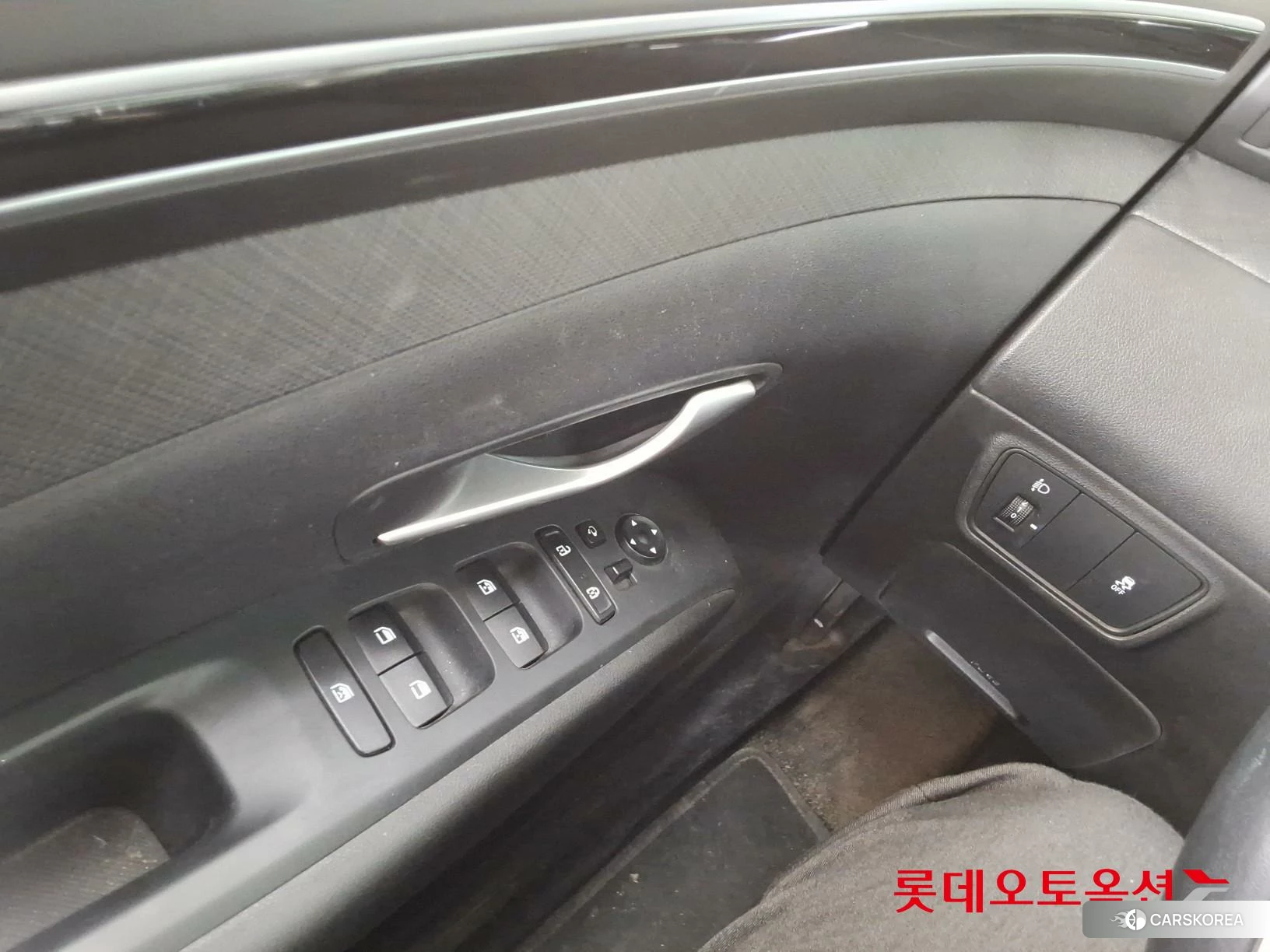 Hyundai Tucson id 3869314 из Кореи 20