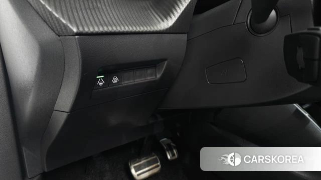 Peugeot e-2008 second generation id 4715606 из Кореи 20
