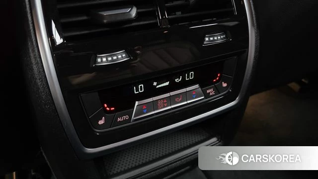 BMW X5 (G05) id 4612397 из Кореи 20