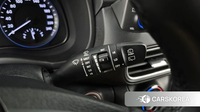 Hyundai Kona id 4574298 из Кореи 20