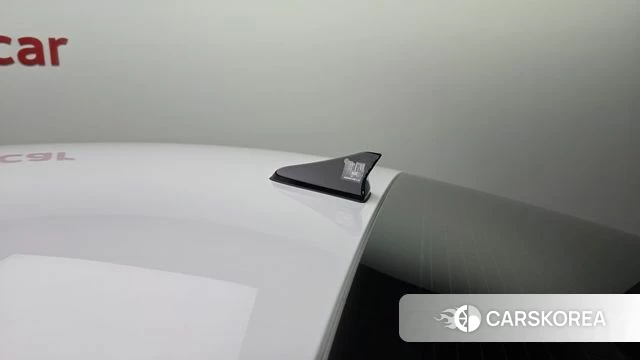 Hyundai Avante Hybrid (CN7) id 4592771 из Кореи 20