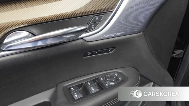 Cadillac XT6 id 4519721 из Кореи 20