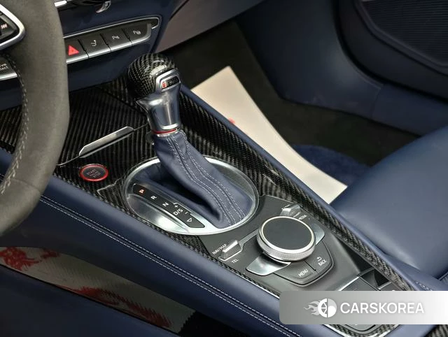 Audi TTS id 3889962 из Китая 20