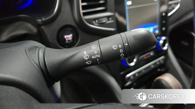 Renault Korea (Samsung) SM6 id 4390145 из Кореи 20