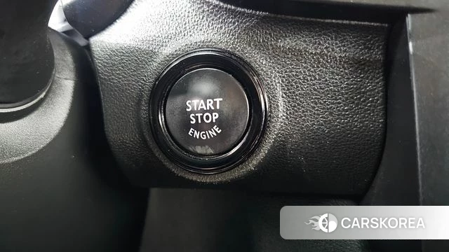 Renault Korea (Samsung) QM6 id 4304777 из Кореи 20