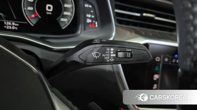 Audi A6 (C8) id 4283749 из Кореи 20