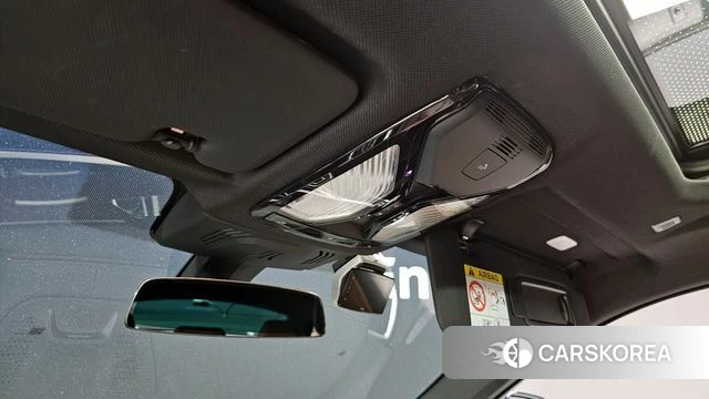 BMW X6 (G06) id 4230973 из Кореи 20