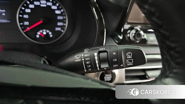 Kia Seltos id 4550620 из Кореи 20
