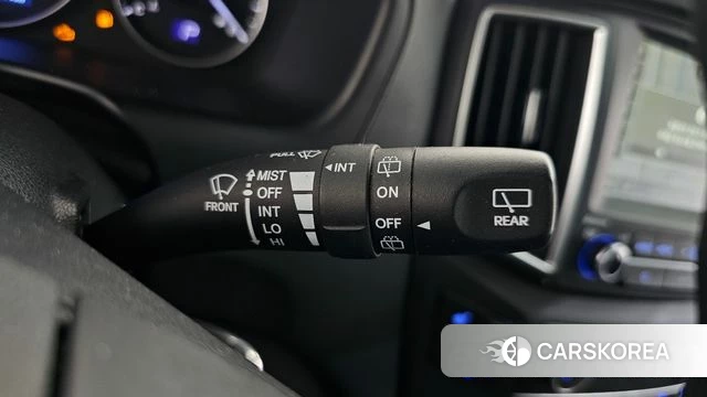 Hyundai The New Grand Starex id 4447610 из Кореи 20
