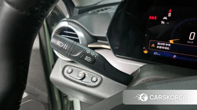 Chevrolet (GM Daewoo) Trax Crossover id 4292439 из Кореи 20