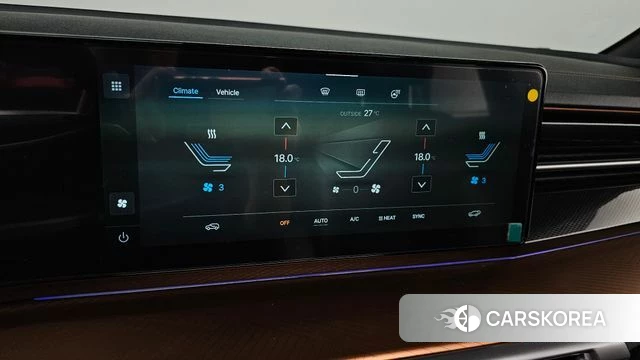 Ssangyong Torres EVX id 4602625 из Кореи 20