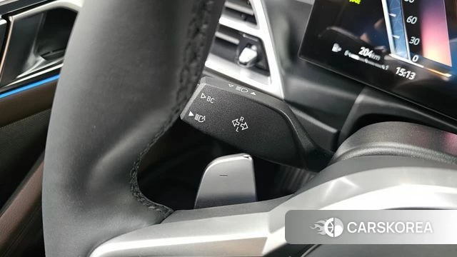 BMW 4 Series (G22) id 4394512 из Кореи 20