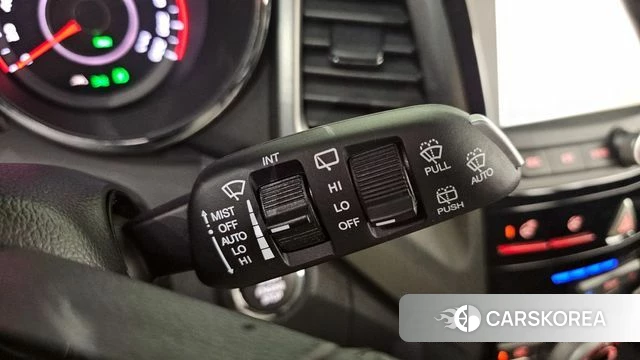 Ssangyong Tivoli Armor id 4351097 из Кореи 20