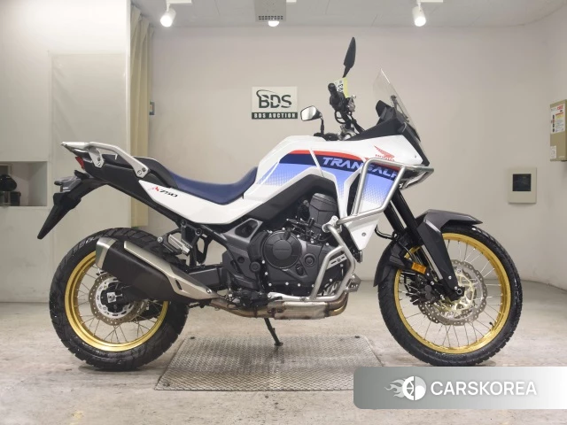 Honda TRANSALP XL750 id 3949951 из Японии 20