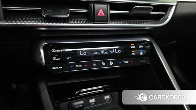 Kia K5 3rd generation id 4446821 из Кореи 20